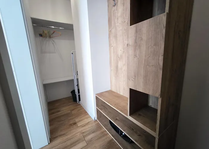 Premiovy S Vlastnym Vchodom A Parkovanim V Garazi *